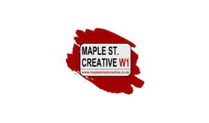 RichCraft Coaching with a touch of magic Revised Maple St logo