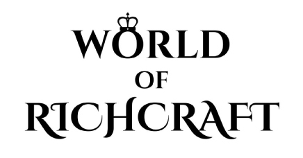 RichCraft Coaching with a touch of magic World of Richcraft